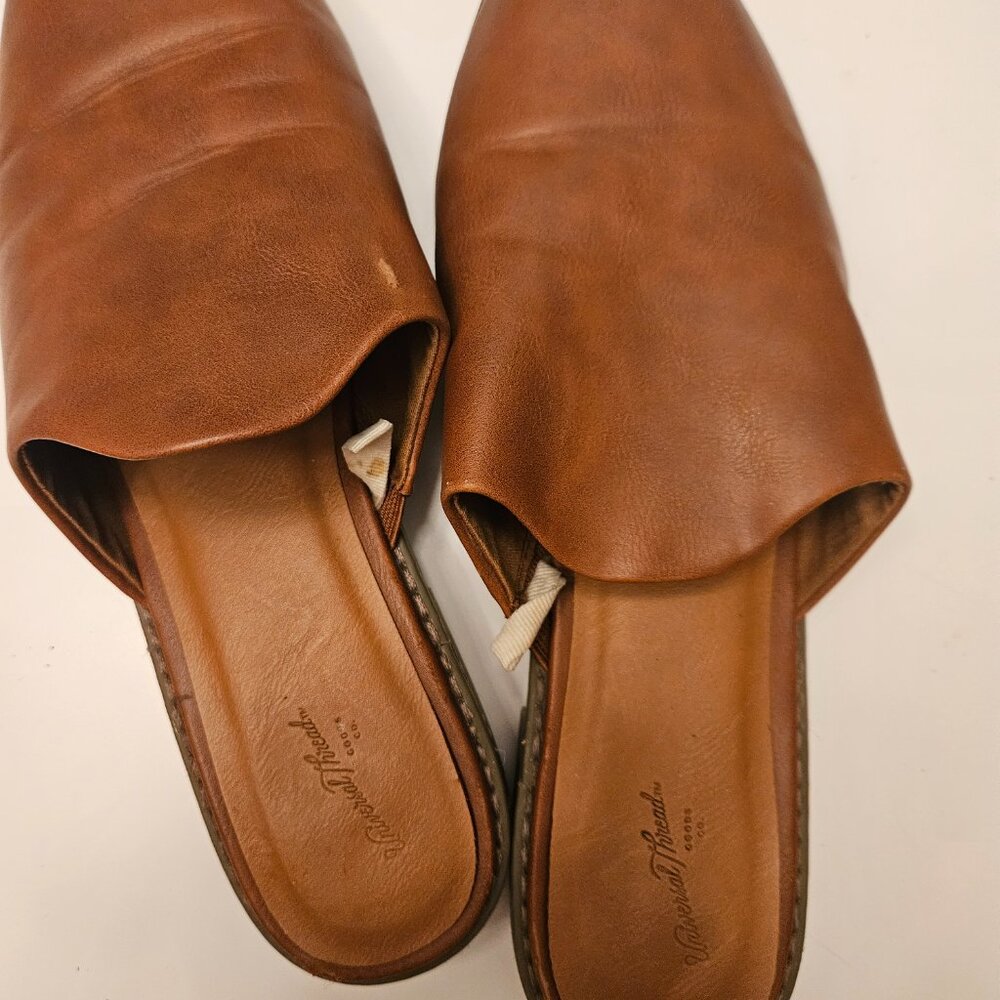 Universal thread shoes - Picture 6 of 6